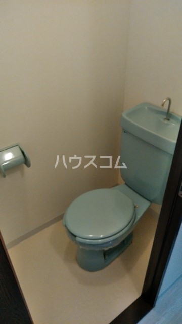 10/19 トイレ