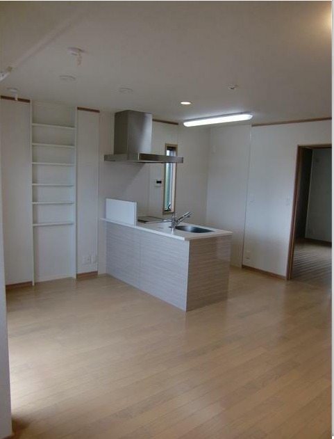 3/11 リビング/ダイニング