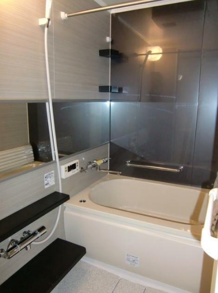 5/11 浴室