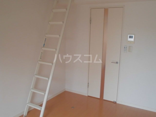 4/25 室内