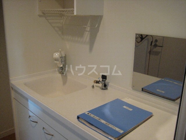 7/25 キッチン
