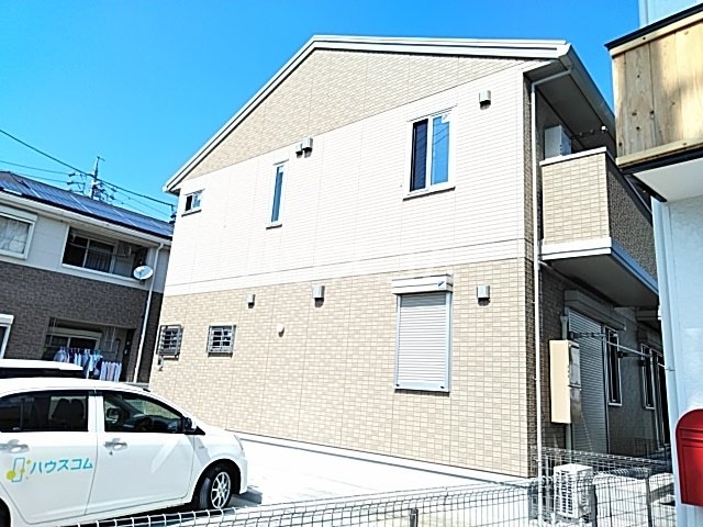 1/30 外観
