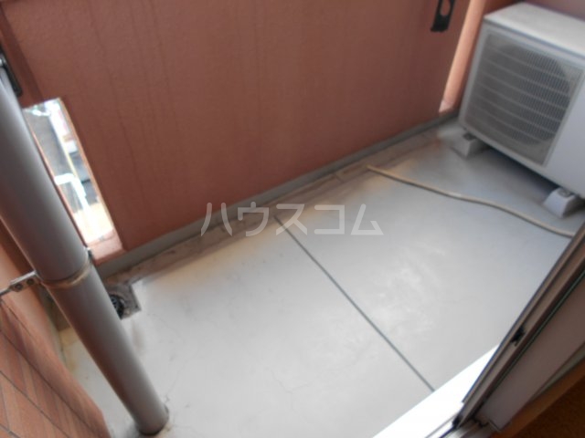 18/29 バルコニー