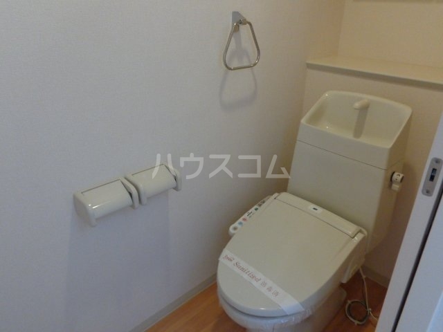 9/24 トイレ
