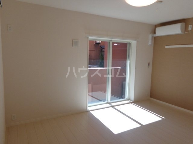 4/24 寝室