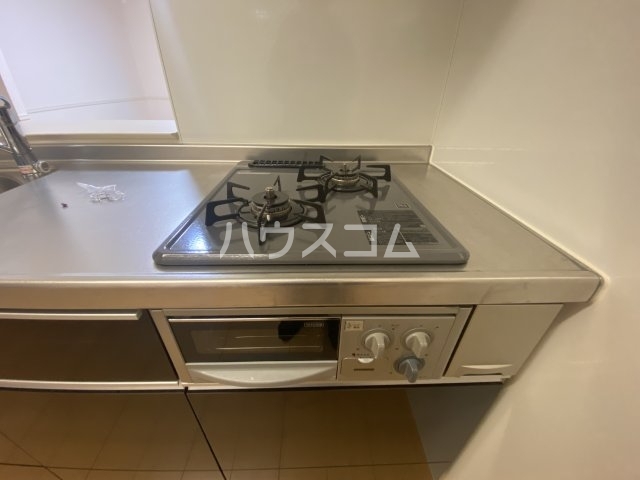 10/28 キッチン