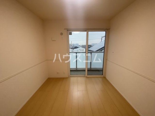 6/30 寝室