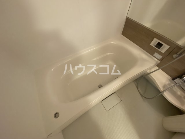 12/30 浴室