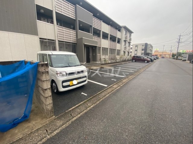 24/30 駐車場