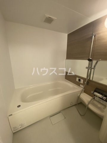 11/30 浴室