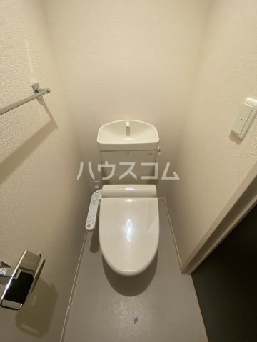 13/30 トイレ