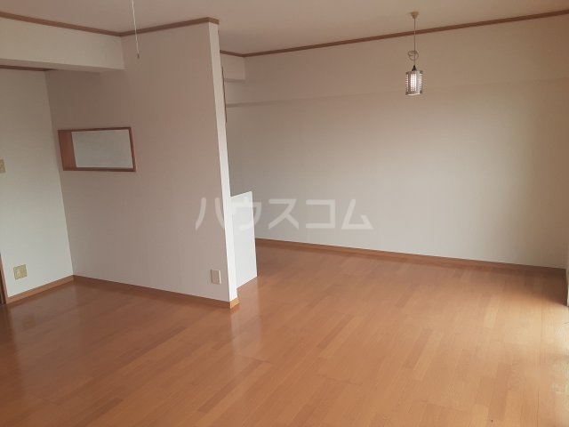 5/30 リビング/ダイニング