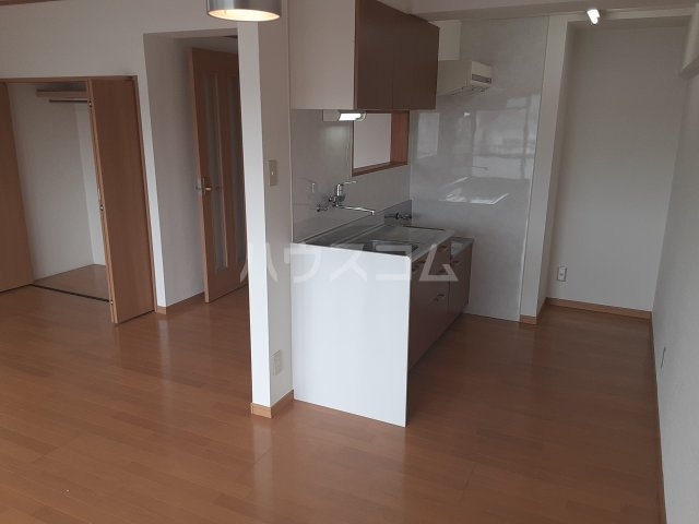 7/30 リビング/ダイニング