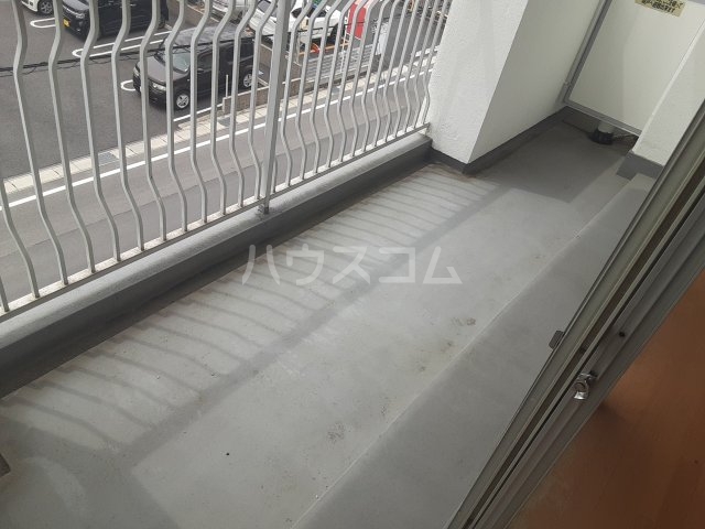 19/30 バルコニー