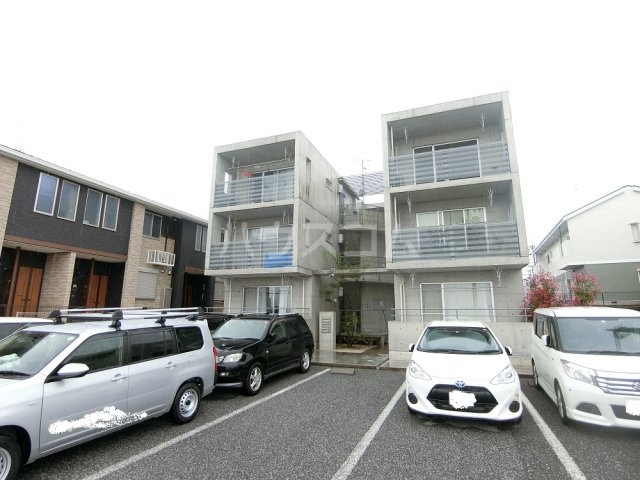 1/18 外観