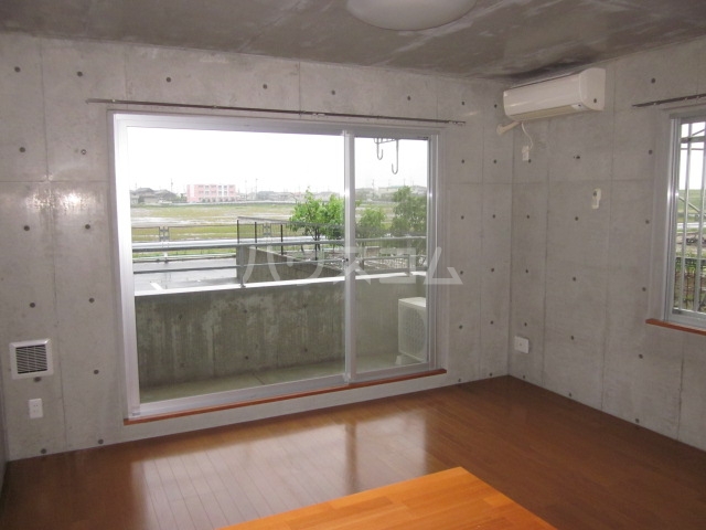 3/18 リビング/ダイニング