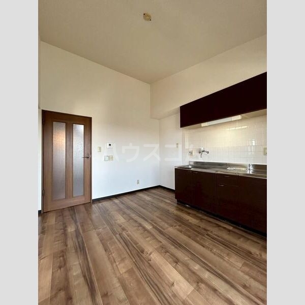 3/21 リビング/ダイニング