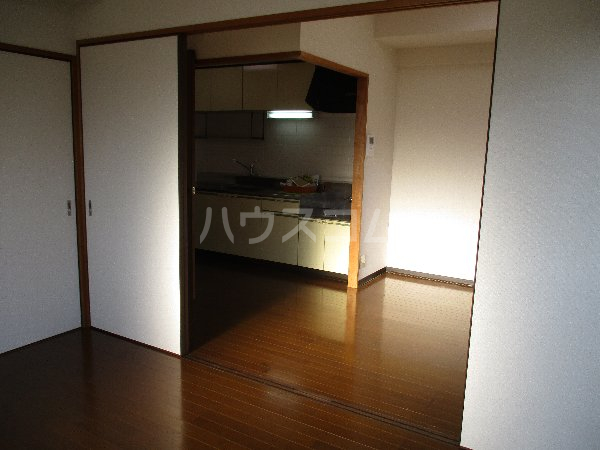 3/27 リビング/ダイニング