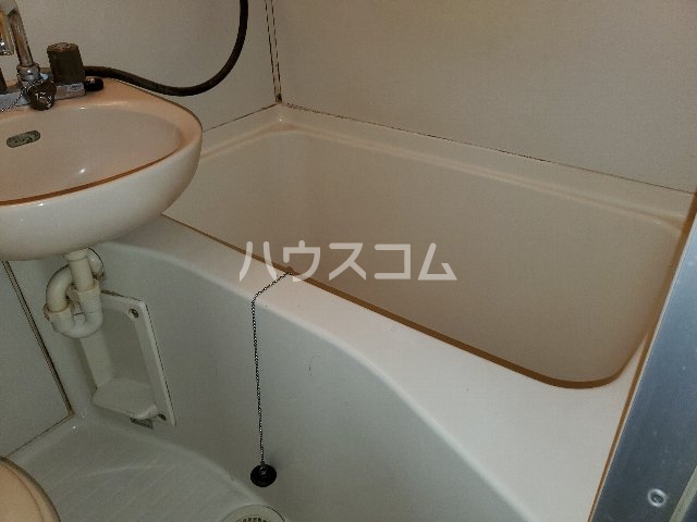 12/28 浴室
