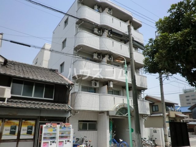 1/28 外観