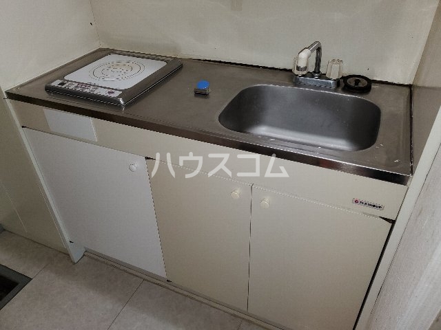 9/28 キッチン