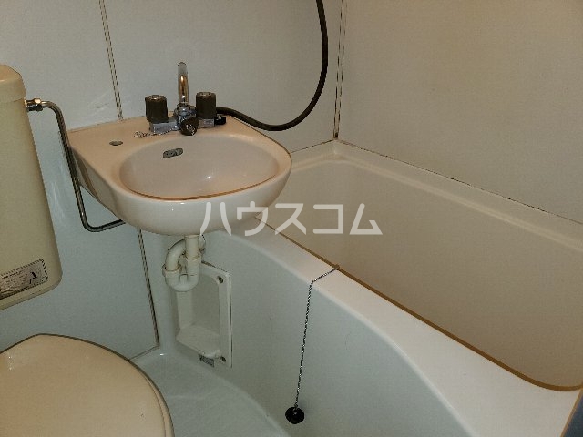 11/28 浴室