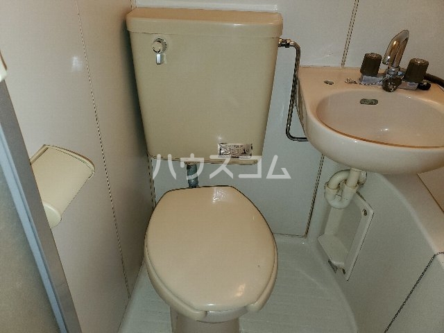 13/28 トイレ