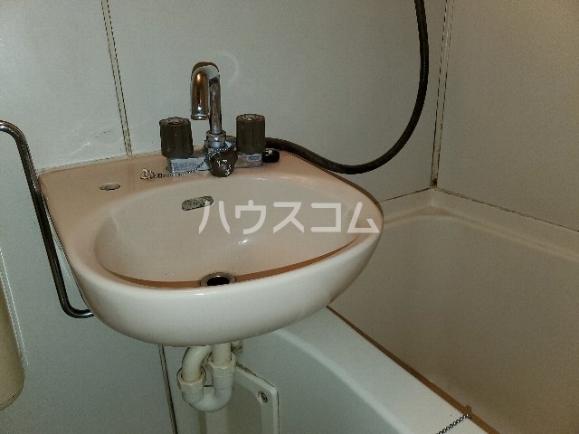 14/28 洗面