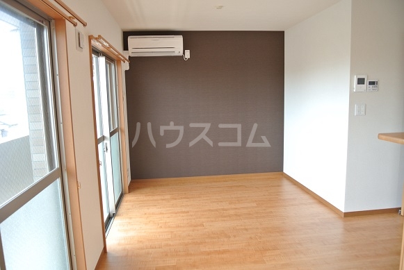 4/20 リビング/ダイニング