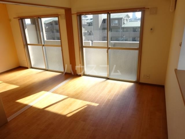 4/22 リビング/ダイニング