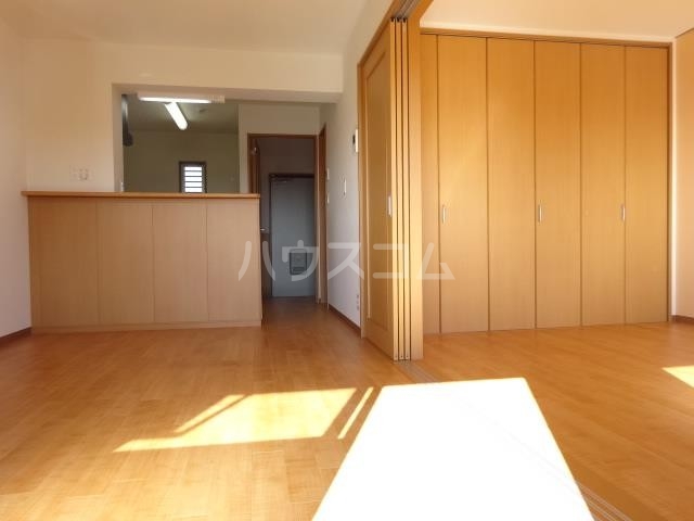 3/22 リビング/ダイニング