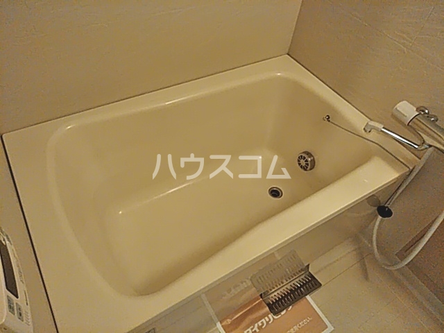 10/26 浴室