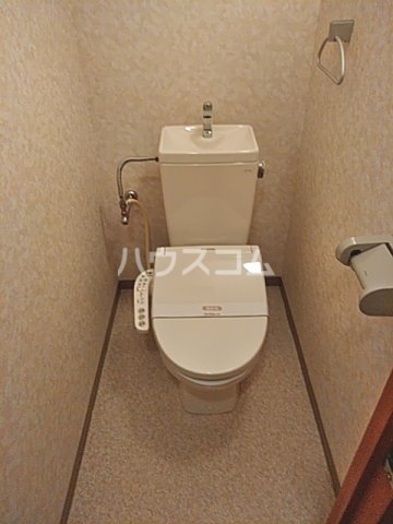 12/26 トイレ