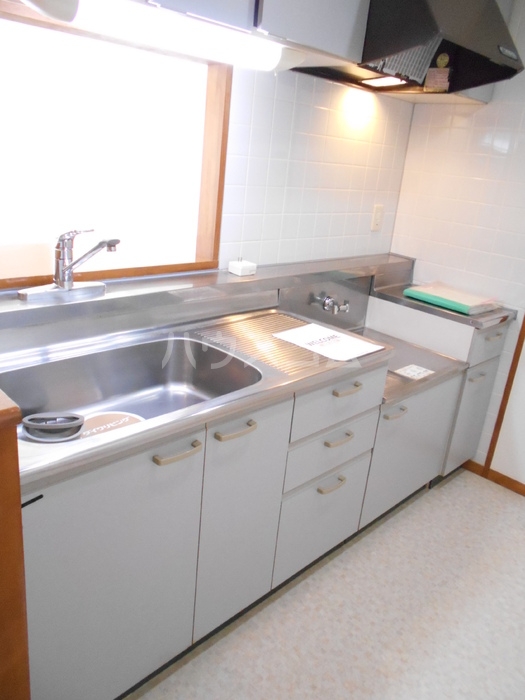14/30 キッチン