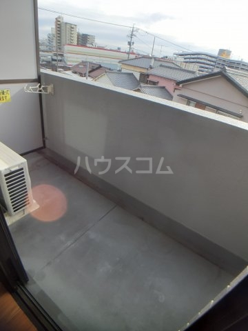 18/24 バルコニー