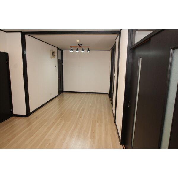 3/21 リビング/ダイニング