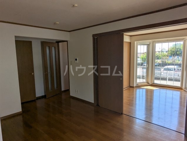 3/30 リビング/ダイニング