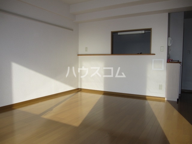 5/22 室内