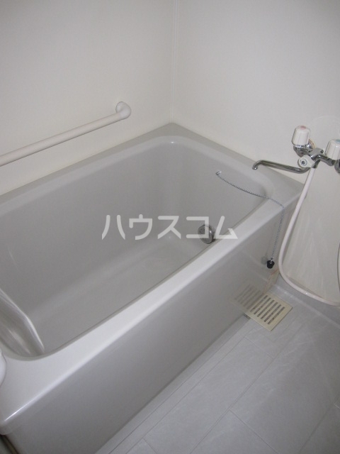 11/22 浴室
