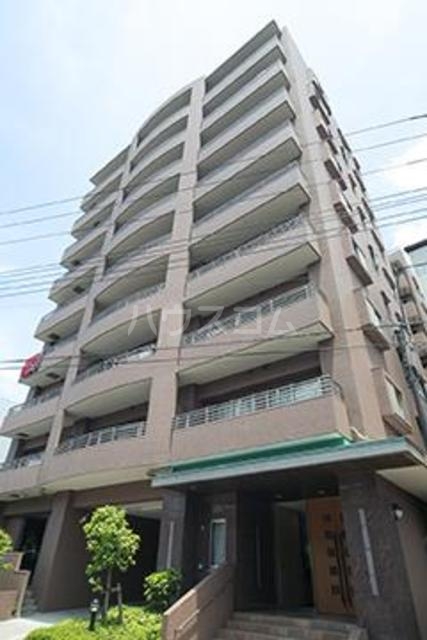 1/22 外観