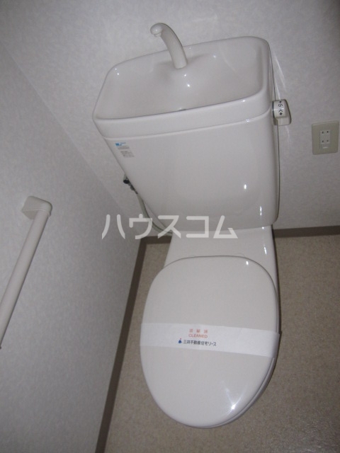 12/22 トイレ