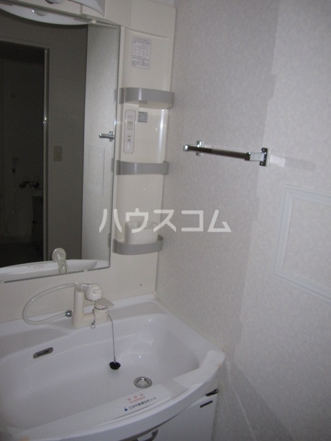 13/22 洗面