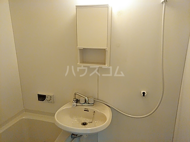 16/29 洗面