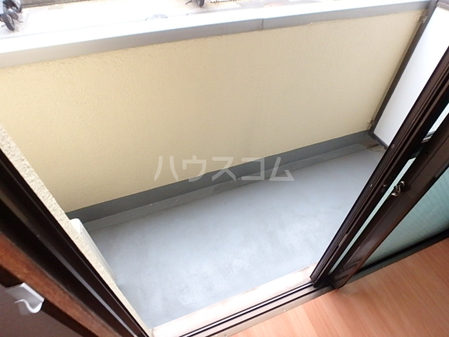 18/30 バルコニー