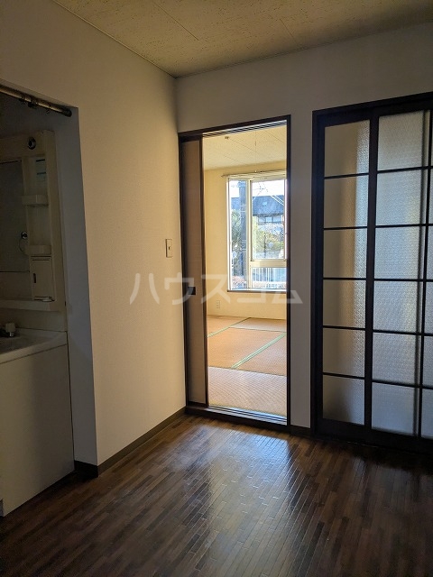 3/28 リビング/ダイニング