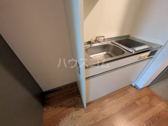 10/30 キッチン