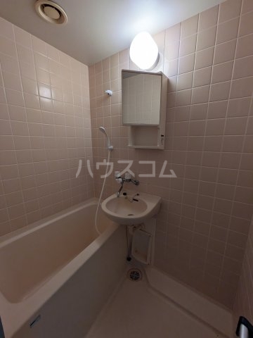 16/30 洗面