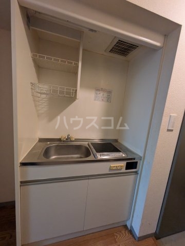 9/30 キッチン