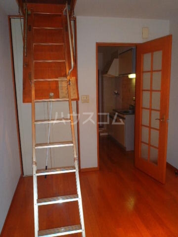 3/24 リビング/ダイニング