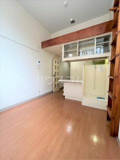 7/28 リビング/ダイニング